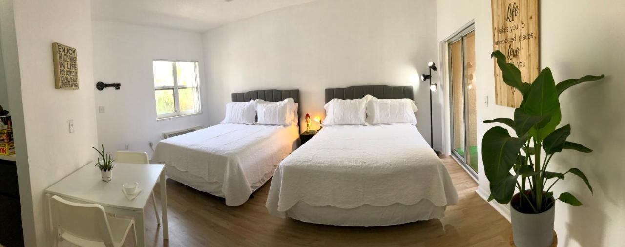 Sweet Spot Studio In Pga Village 2 Beds B Carlton Luaran gambar
